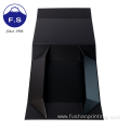 Custom Matt Lamination Packaging Box With Magnetic Closure